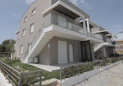 Costa Azul Apartments