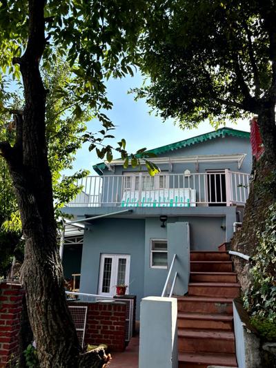 THHPLIFE x Harmony villa