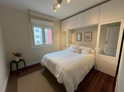 Coqueto apartamento junto al mar