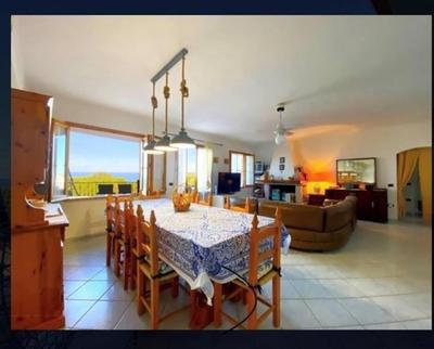 Luxury House Beach front