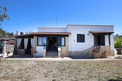 Villa Scaiano by Salento Prime