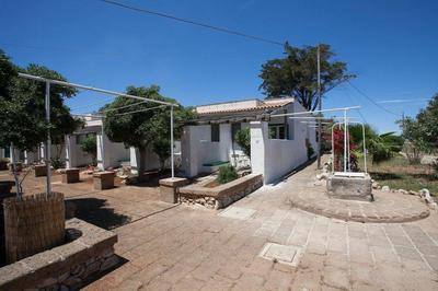 Masseria SoleMare Gallipoli