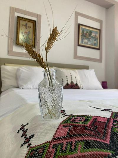 Apartament Karafili