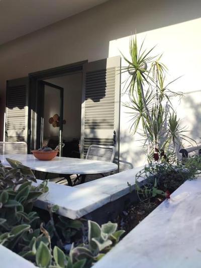 Avra House