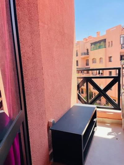 Appartement Premium village piscine Marrakech