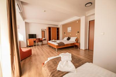 Hotel Ohridati Palace