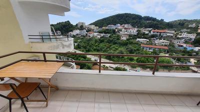 aMare Apartment - Himara Seaside
