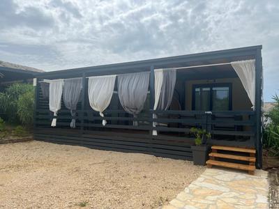 LunaBay SpiritoS Mobile Home, Terra Park SpiritoS