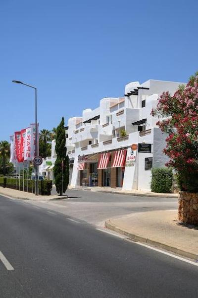 Maria Luisa Beach -Amaral's Guesthouses