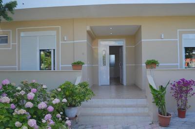 Vila Sinomati