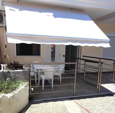 Nikiforos apartments