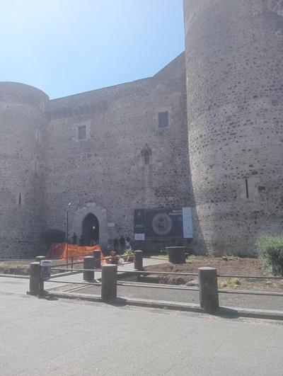 Il Castello di Patty