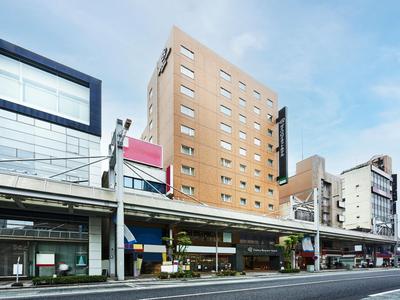 Daiwa Roynet Hotel Gifu
