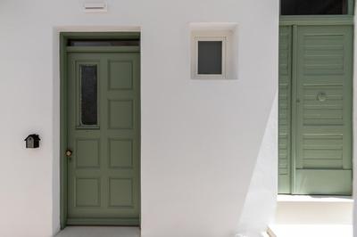 Lotus iΝ & Aroma iN , Mykonos Town