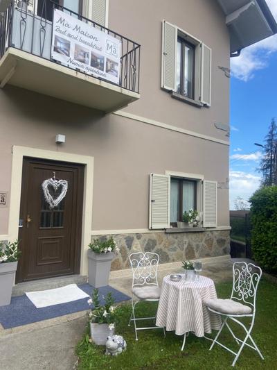 Ma Maison