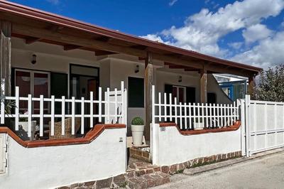 Villa Belvedere - Baia azzurra