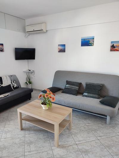 Nikiforos apartment1