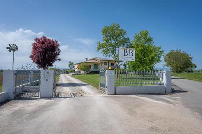 BED & BREAKFAST DA GIACY