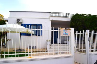 12 Passi dal Mare
