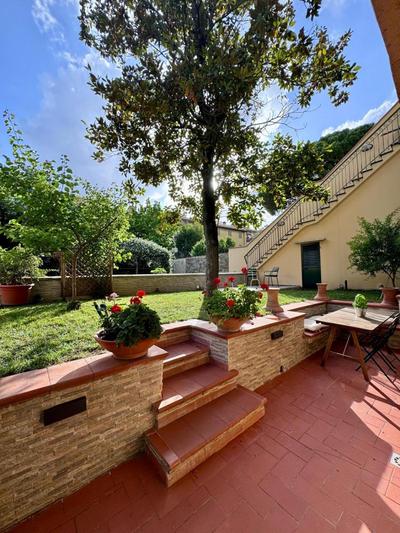 La casa di Grace