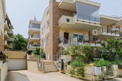 Oligreen Residence with 2 bedrooms, Pylaia
