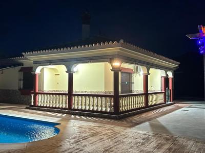 Casa Rural Alora Caminito del Rey