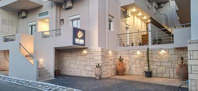 Faflagos Apartments, Foto 2