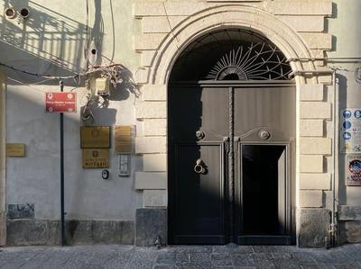 Casa vacanze Cantarella - Etnea