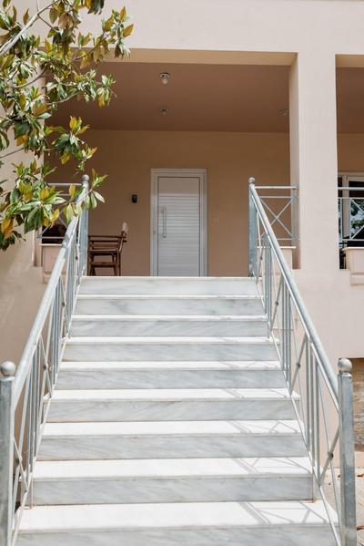 Villa Discover Evia - With Private Jacuzzi