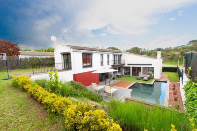 Super Modern Magnificence Costa Brava!