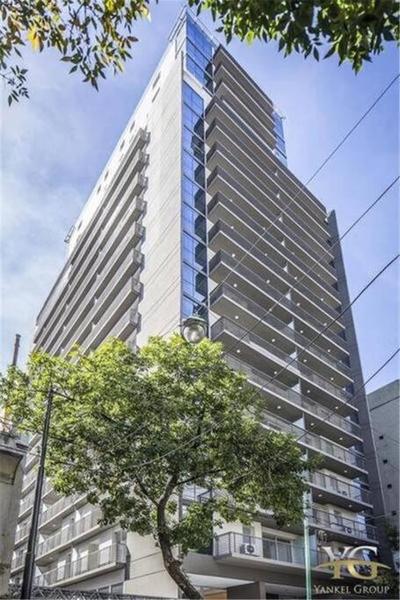 Departamento con amenities en Palermo Queens