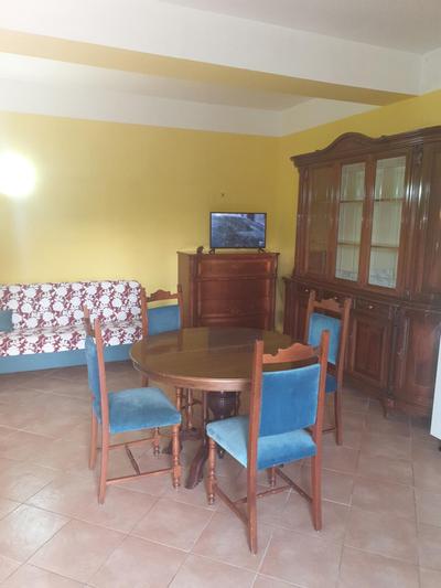 Casa vacanza necessita