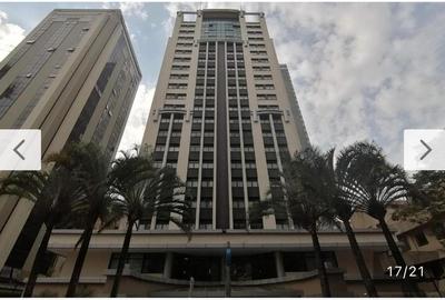 Wynd Berrini Pat SP flats & hotels