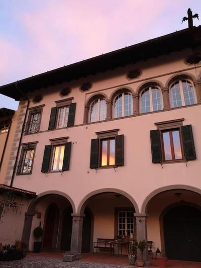 Palazzo Ferro