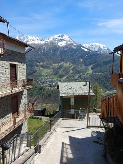 La Terrazza Apartment