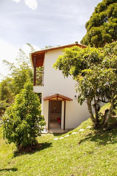 D cabezas eco Hotel