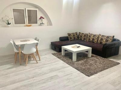 Centrum Apartman & Rooms