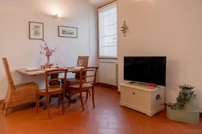 Lovely Florence Apartment