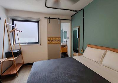 Hotel Escala Colonia Roma