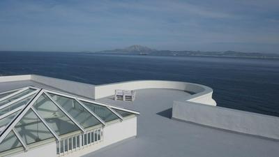 White House Tarifa
