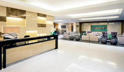 #20 Breeze residences