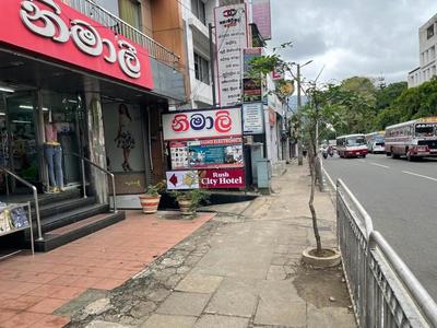 Rush City Hotel Kandy