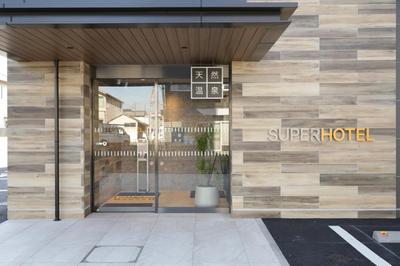 Super Hotel Sano Fujioka