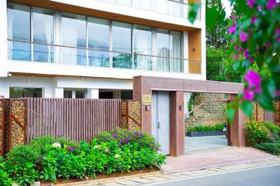 Samten Hills Boutique Villa