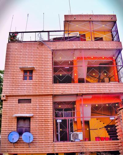 Anandam Sewa Sansthan Ayodhya Dhaam