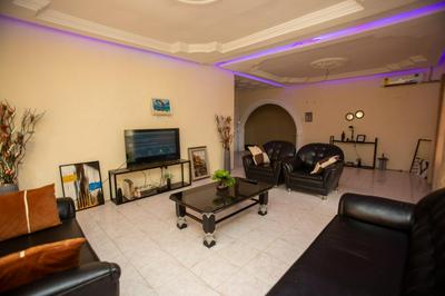 JesLuv Lodge - West Hills Mall, Accra