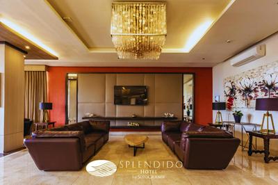 Splendido Tagaytay Hotel and Country Club