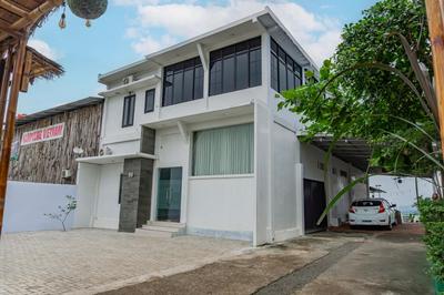 Urbanview Tebing Vietnam Lampung by RedDoorz