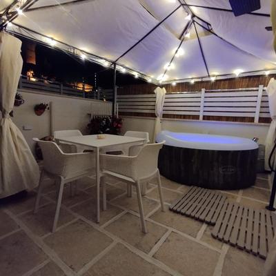 Siramà Suite Deluxe