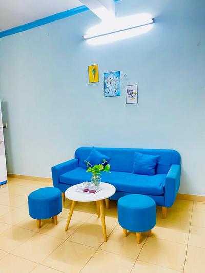 Phú Mỹ Port Motel